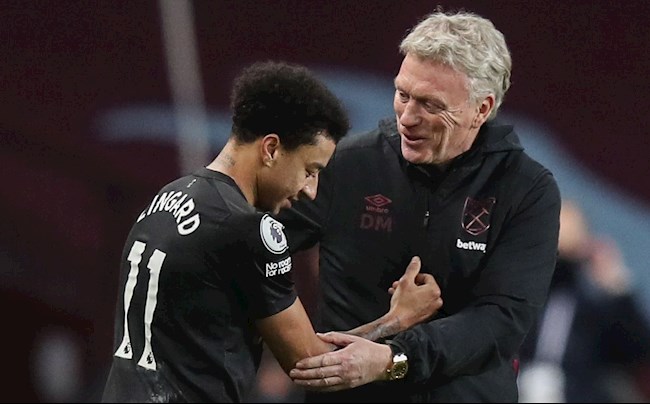 David Moyes nói gì sau màn ra mắt của ‘Người ngoài hành lang’?