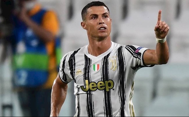 Juventus lên kế hoạch giữ chân tiền đạo Cristiano Ronaldo hình ảnh Juventus lên kế hoạch giữ chân tiền đạo Cristiano Ronaldo hình ảnh