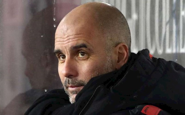 Man City bất bại 20 trận liền, Guardiola cảnh báo các đối thủ hình ảnh 2