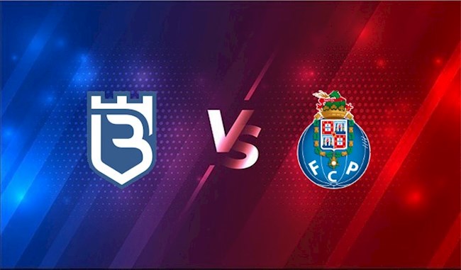 Belenenses vs Porto