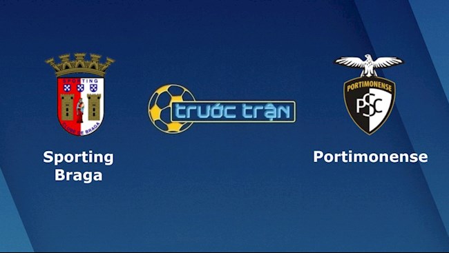Braga vs Portimonense