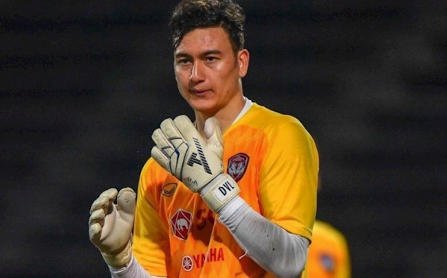 Văn Lâm phải lùi ngày sang Nhật tới gần 1 tháng hình ảnh