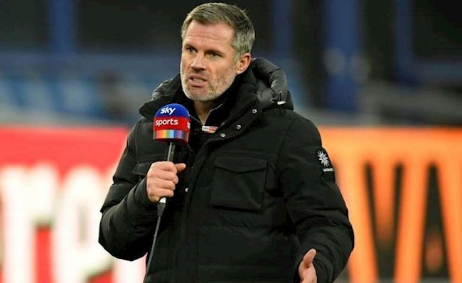 Carragher