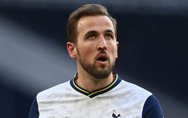 Thiếu Kane, Tottenham như đội bóng mất hồn hình ảnh