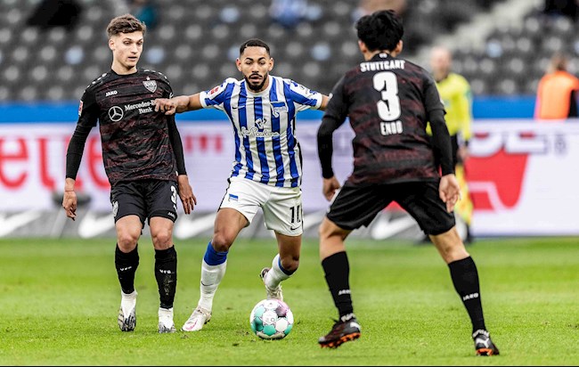 Matheus Cunha 2 Matheus Cunha 2