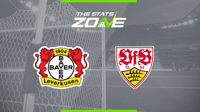 Leverkusen vs Stuttgart