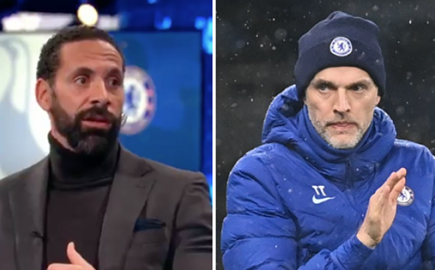 Rio Ferdinand chỉ ra quyết định sáng suốt ở Tuchel ở trận thắng Spurs?