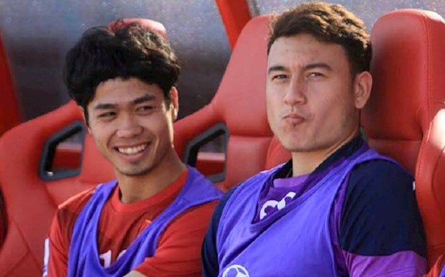 Báo Thái trù ẻo Văn Lâm, Công Phượng sẽ thất bại nếu sang Nhật