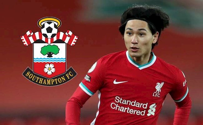 HLV Southampton vạch kế hoạch sử dụng “người đặc biệt” mượn của Liverpool