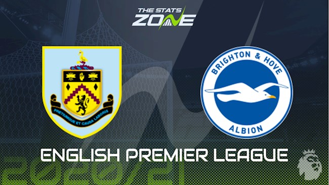 Burnley vs Brighton Burnley vs Brighton