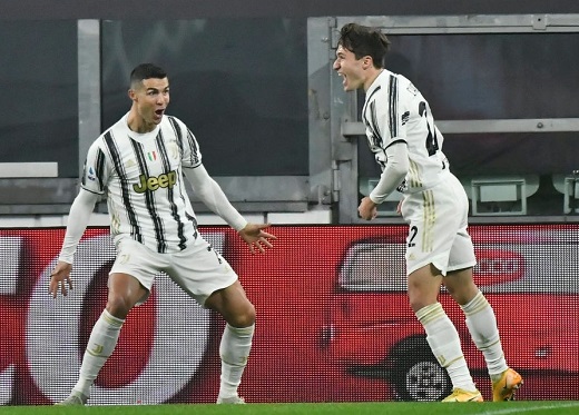 Video Kết quả Juventus vs Roma clip Serie A 2021 hình ảnh Video Kết quả Juventus vs Roma clip Serie A 2021 hình ảnh