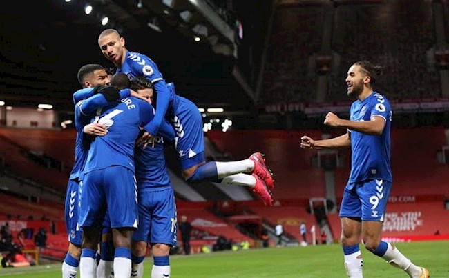 HLV Carlo Ancelotti tiết lộ điều bất ngờ sau trận hòa MU