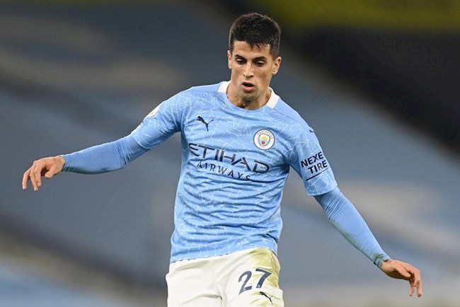 Joao Cancelo: Một phát kiến tuyệt vời mới của Pep Guardiola (P2)