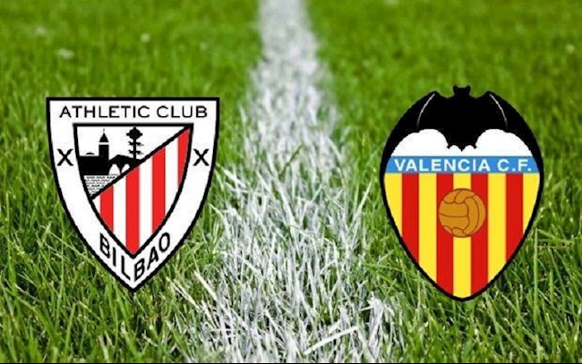 Nhận định bóng đá Bilbao vs Valencia 22h15 ngày 7/2 La Liga