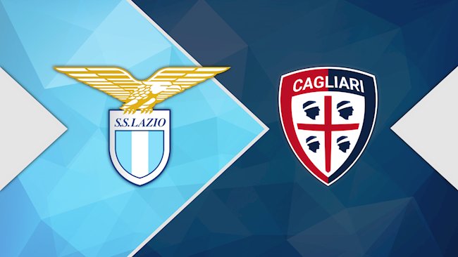 Lazio vs Cagliari