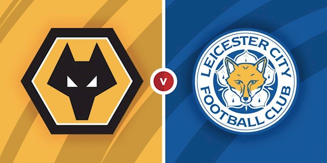 Wolves vs Leicester Wolves vs Leicester