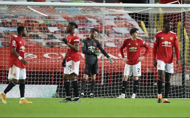 Paul Scholes nói điều phũ phàng về cơ hội vô địch của MU hình ảnh