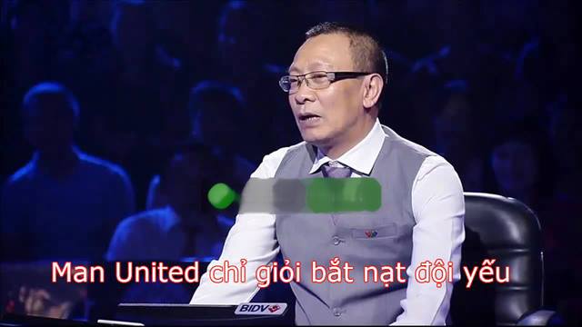 Liverpool thua đau, MC Lại Văn Sâm thừa nhận một sự thật cay đắng hình ảnh