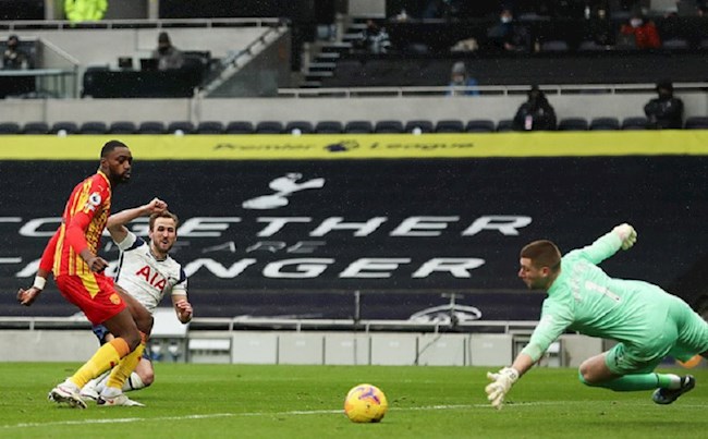 Harry Kane đang là một siêu tiền đạo trên thế giới hình ảnh Harry Kane đang là một siêu tiền đạo trên thế giới hình ảnh