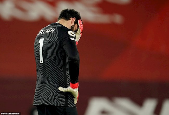 Liverpool vs Man City