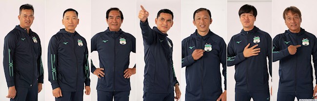 Sau Hà Nội, tới lượt CLB HAGL chụp ảnh tập thể cực chill hình ảnh 2