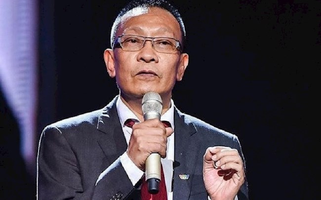 Liverpool thua đau, MC Lại Văn Sâm thừa nhận một sự thật cay đắng hình ảnh