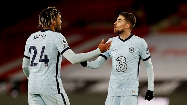 Chelsea nối dài chuỗi trận ấn tượng dưới thời HLV Tuchel