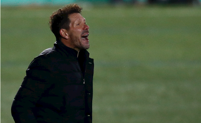 Diego Simeone