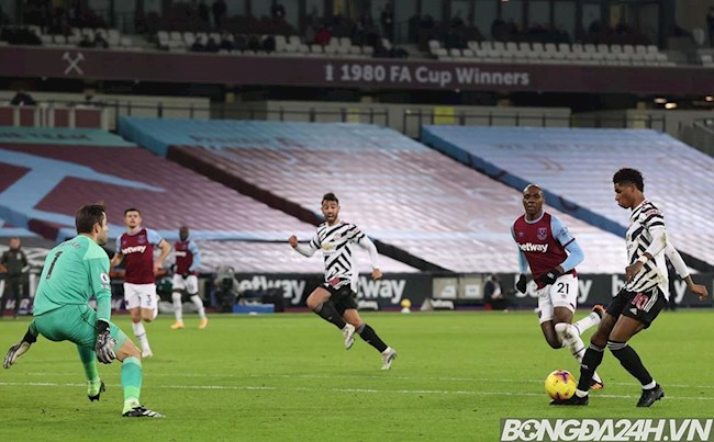 Lịch thi đấu bóng đá hôm nay 92 MU vs West Ham - Cúp FA hình ảnh
