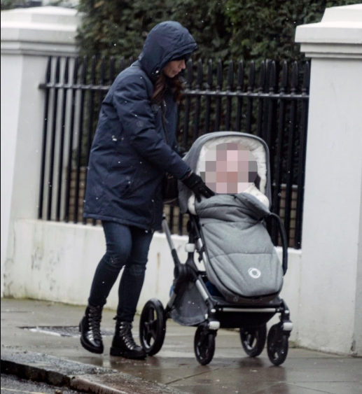 Hình ảnh mới nhất của HLV Frank Lampard  khi bị Chelsea sa thải hình ảnh