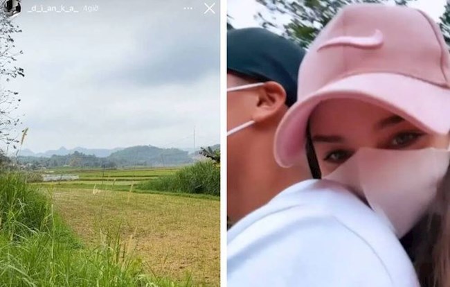 Văn Hậu cay mắt đun bánh, Bùi Tiến Dũng dẫn bạn gái về ra mắt dịp Tết 2021 hình ảnh 2