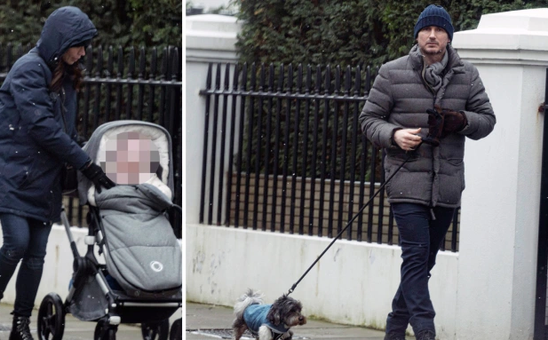 Hình ảnh mới nhất của Frank Lampard sau khi bị Chelsea sa thải