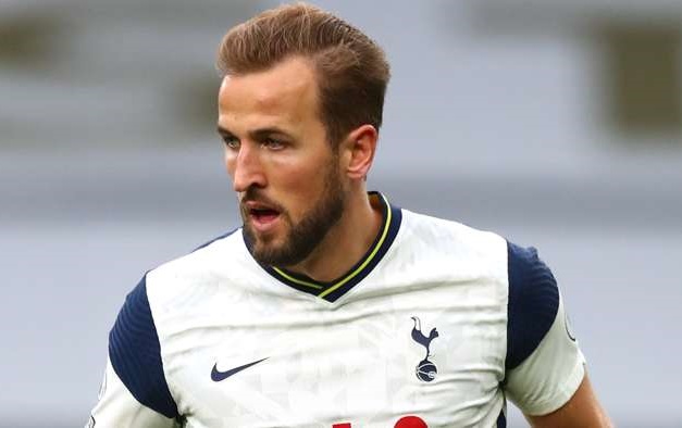Thua thảm Man City, Liverpool được khuyên chiêu mộ Harry Kane hình ảnh