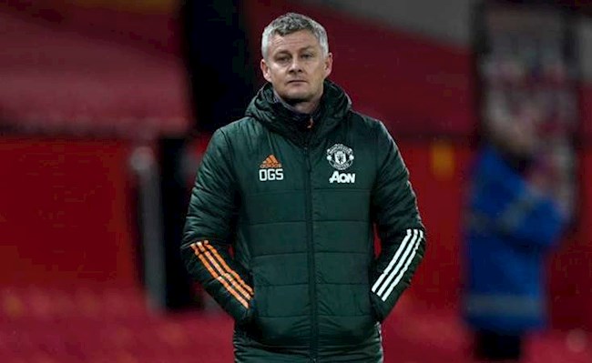 Neville chỉ ra khu vực MU cần bổ sung nhất hình ảnh 2