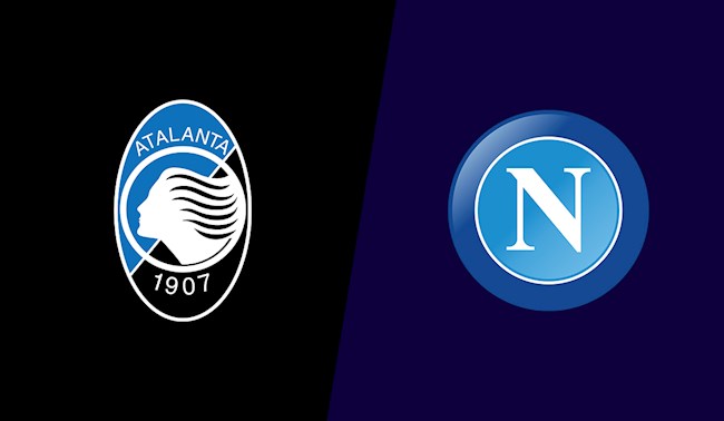 Atalanta vs Napoli
