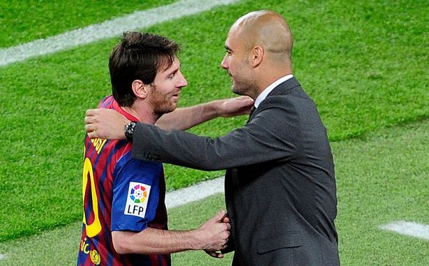 PSG dùng tiền, Man City dùng chiêu vụ Lionel Messi