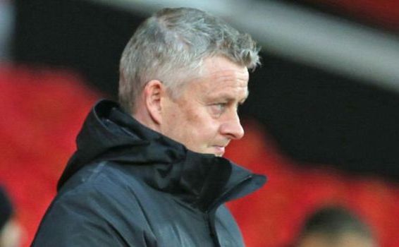Solskjaer Mọi thành viên MU đều lành lặn, trừ 2 người… hình ảnh