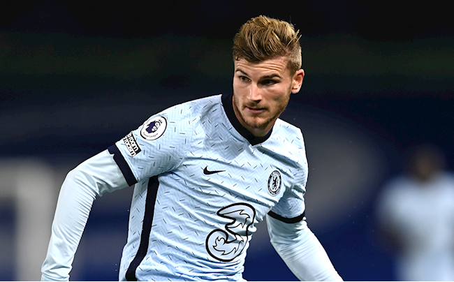 Timo Werner tiết lộ nỗi sợ lớn nhất ở Chelsea