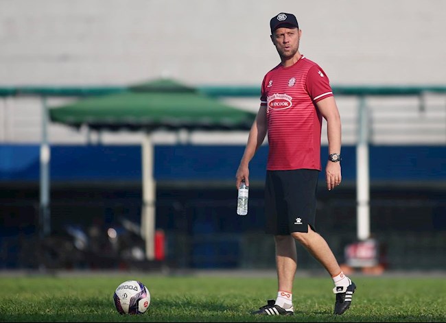 CLB TPHCM để thua 3-6 trước Bình Dương hình ảnh