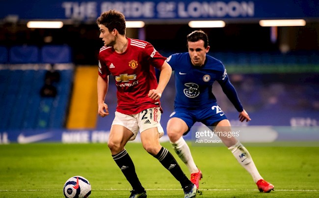 Man United còn tịt ngòi đến bao giờ hình ảnh