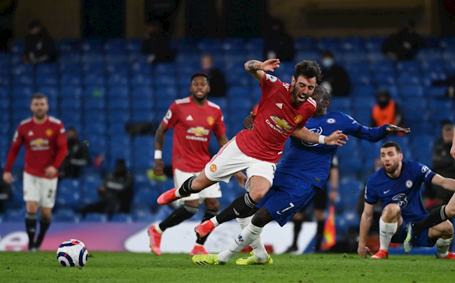 Nhận định Palace vs Man Utd Premier League 202021 hình ảnh