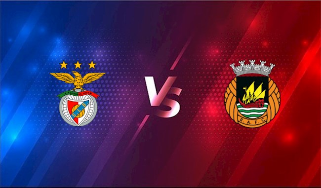 Benfica vs Rio Ave Benfica vs Rio Ave