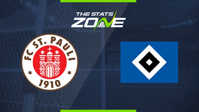 St.Pauli vs Hamburg