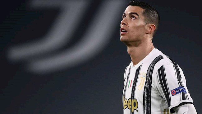 Juventus và giấc mộng không thành cùng CR7 hình ảnh 2