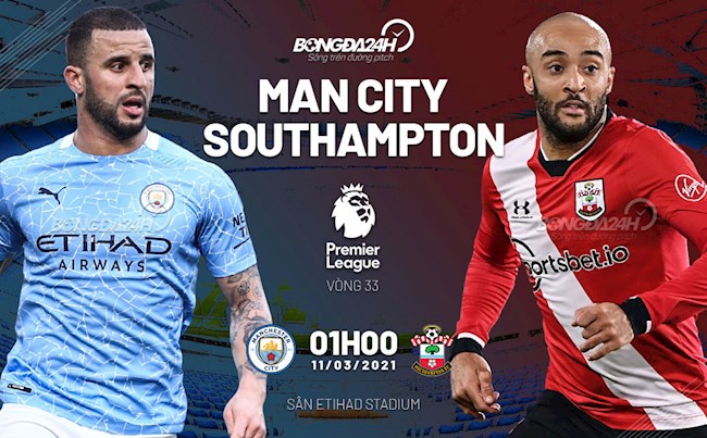Bắt nạt "kẻ sa cơ", Man City mau chóng tìm lại niềm vui