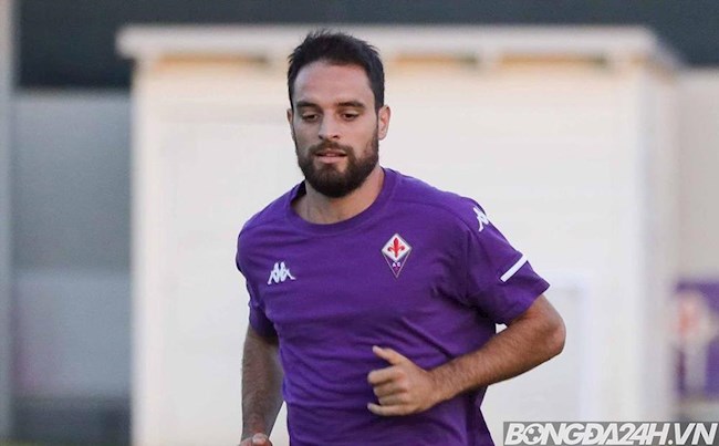 Tiểu sử cầu thủ Giacomo Bonaventura tiền vệ CLB Fiorentina hình ảnh