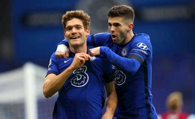 Sao Chelsea chia sẻ sự bực bội khi bị Lampard cho ra rìa