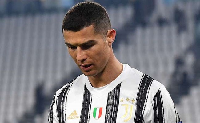 Điểm tin bóng đá tối 113 Juventus được khuyên tống tiễn Ronaldo hình ảnh