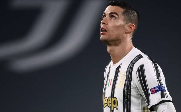 NÓNG: Juventus tin tưởng Pirlo, sẽ để Ronaldo ra đi