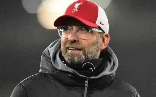 HLV Klopp chỉ ra học trò tốt nhất trong sự nghiệp cầm quân